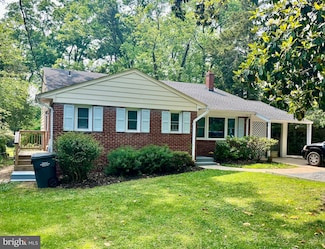 9012 Vernon View Dr, Alexandria, VA 22308