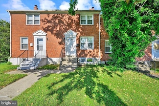 1076 Tunbridge Rd, Baltimore, MD 21212