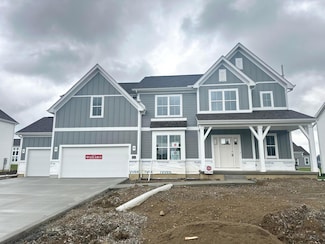 13196 Hayden Ave NW, Etna, OH 43147