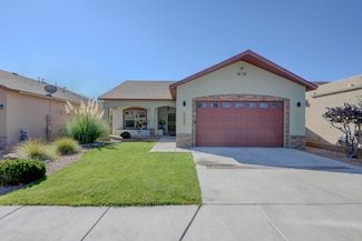 6360 Azaleas Rd NW, Albuquerque, NM 87114