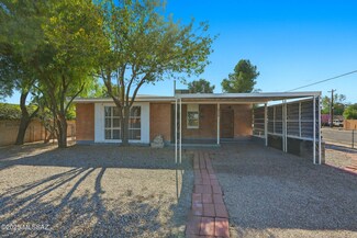 2808 E 18th St, Tucson, AZ 85716
