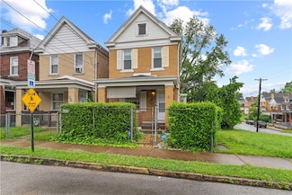 366 W 13th Ave, Homestead, PA 15120