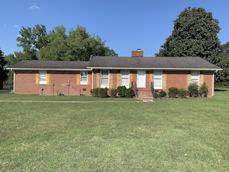 1030 Union St, Shelbyville, TN 37160