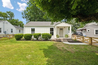 424 Green Acres Dr, Franklin, TN 37064