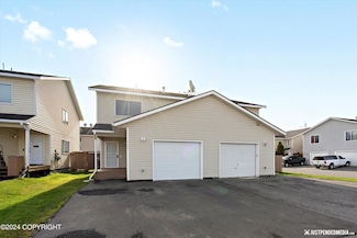 5532 E 4th Ave Unit 2, Anchorage, AK 99504