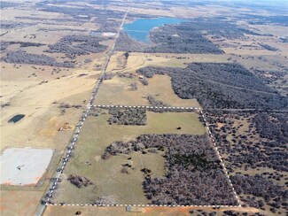 0 E 1410 Rd, Cement, OK 73017