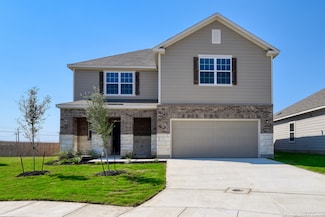 101 Beveridge Rd, Seguin, TX 78155