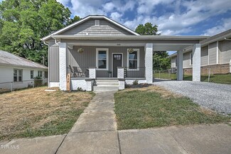 309 Delaware St, Johnson City, TN 37604