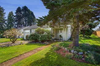 3323 W Armour St, Seattle, WA 98199