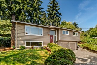 19165 66th Place NE, Kenmore, WA 98028
