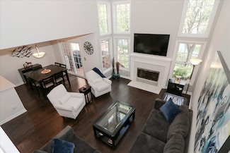 1608 W Ethans Glen Dr, Palatine, IL 60067