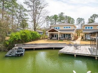 1129 Marion Anderson Rd, Hot Springs National Park, AR 71913