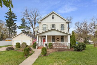 434 S Saint Joseph Ave, Niles, MI 49120