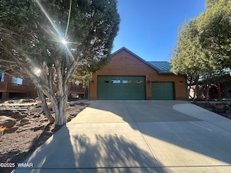1954 Maritime Dr, Show Low, AZ 85901
