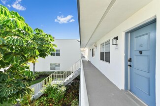 279 Normandy Ln Unit F, Delray Beach, FL 33484