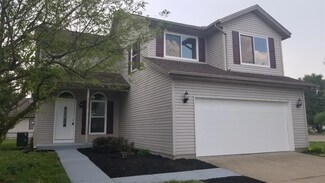3730 Lacy Ct, Middletown, OH 45044