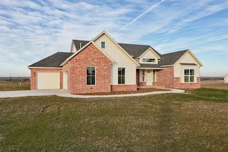 4337 Pinon Ln, Piedmont, OK 73078