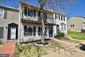 216 Harry s Truman Dr Unit 25179, Upper Marlboro, MD 20774