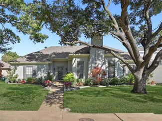 6611 Dupper Ct, Dallas, TX 75252
