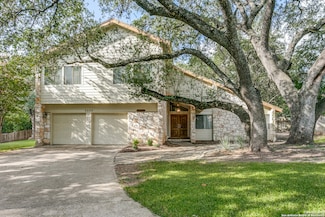 2634 Crow Valley, San Antonio, TX 78232