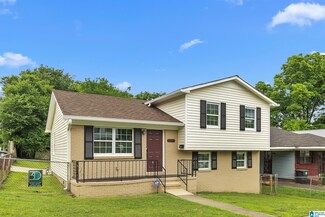 1712 34th Place N, Birmingham, AL 35234