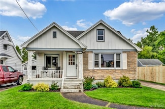 76 Wellworth Place, Buffalo, NY 14225