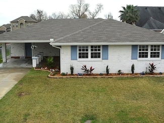 917 Ellen St, Terrytown, LA 70056