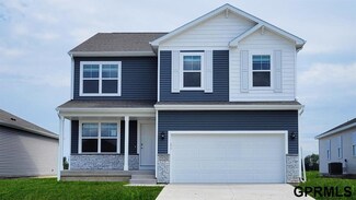 16406 Willit St, Bennington, NE 68007