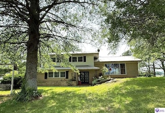 3263 N Long Grove Rd, Cecilia, KY 42724
