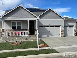 1431 Vantage Pkwy, Berthoud, CO 80513