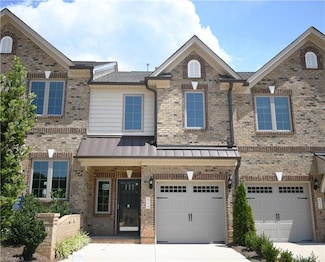 4774 Willowstone Dr Unit Lot 257, High Point, NC 27265