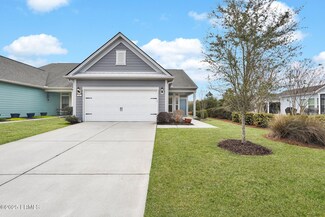 383 Turnberry Woods Dr, Bluffton, SC 29909