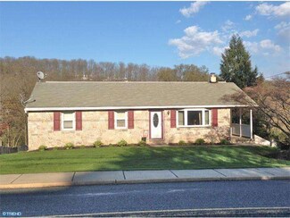 1602 S Main St, Bechtelsville, PA 19505