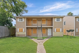 14506 Corpus Christi St Unit 4, Houston, TX 77015
