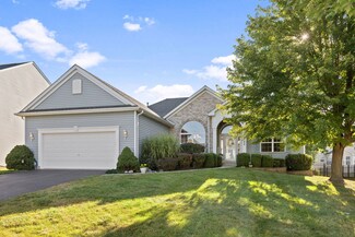 2280 Kudu Dr, Aurora, IL 60503