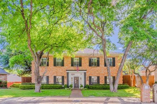 19509 Rowden Trail, Dallas, TX 75252