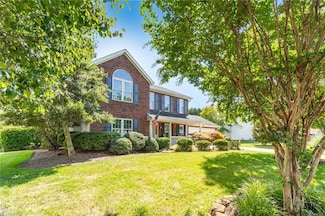 114 Stapleton Way, High Point, NC 27265