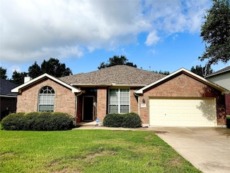 1907 Rutherford Dr, Leander, TX 78641