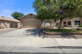 10710 E Enid Ave, Mesa, AZ 85208