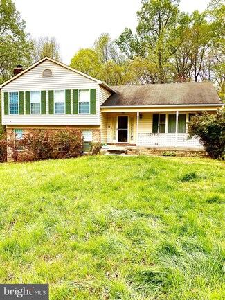 6504 Glen Ave, Glenn Dale, MD 20769