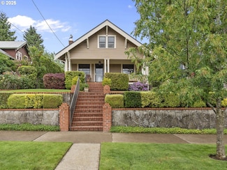 3541 NE 72nd Ave, Portland, OR 97213