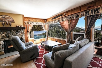 767 Little Dipper Ct Unit C, State Line, NV 89449