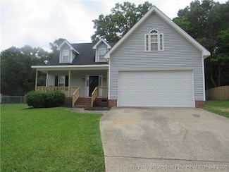 2734 Sunnybrook Dr, Sanford, NC 27330