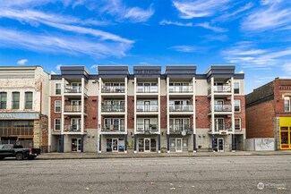 1031 N State St Unit 301, Bellingham, WA 98225