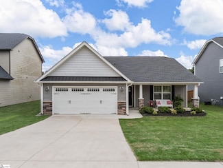 204 Freehold Way, Greer, SC 29650