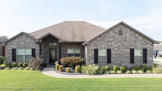 377 Copsey Dr, van Buren, AR 72956