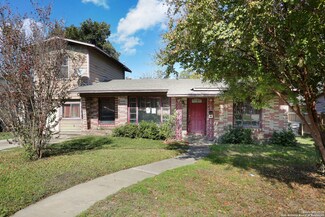 527 Saratoga Dr, San Antonio, TX 78213