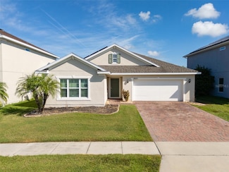4955 London Creek Place, Kissimmee, FL 34758