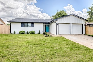 416 NE 63rd St, Oklahoma City, OK 73105