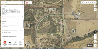 31 Indian Sunset Dr, Lytle, TX 78052